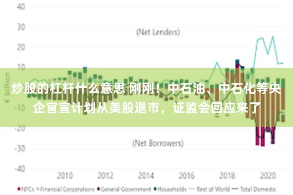 炒股的杠杆什么意思 刚刚！中石油、中石化等央企官宣计划从美股退市，证监会回应来了